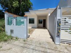 #27 - Casa geminada para Venda em Itapoá - SC - 2