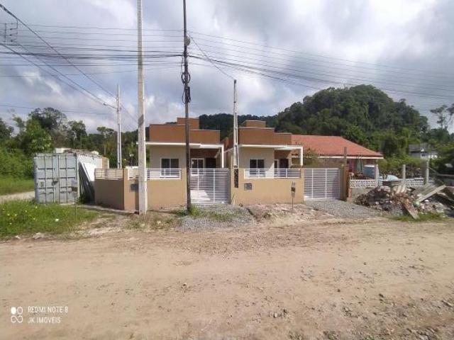 #13 - Casa para Venda em Itapoá - SC - 3