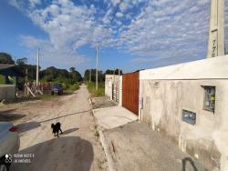 #11 - Casa geminada para Venda em Itapoá - SC - 2