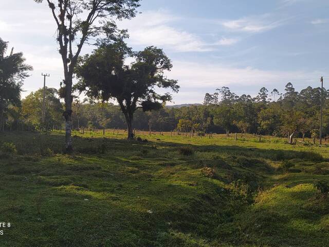 #2 - Chácara para Venda em São Francisco do Sul - SC