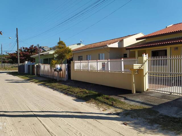 #3 - Casa para Venda em Itapoá - SC - 3