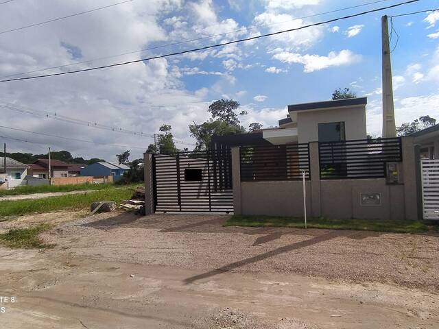 #16 - Casa para Venda em Itapoá - SC - 3