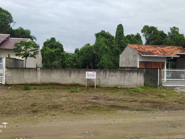 Terreno para Venda em Itapoá - 4