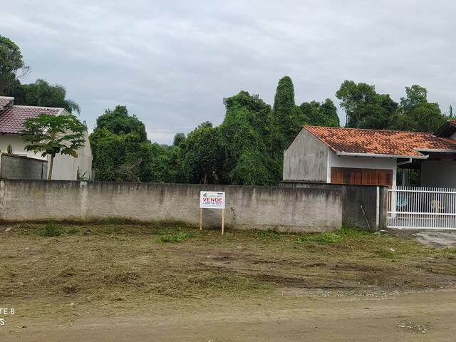 Terreno para Venda em Itapoá - 5