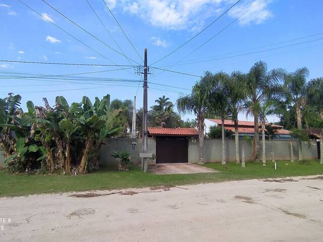 Casa para Venda em Itapoá - 5