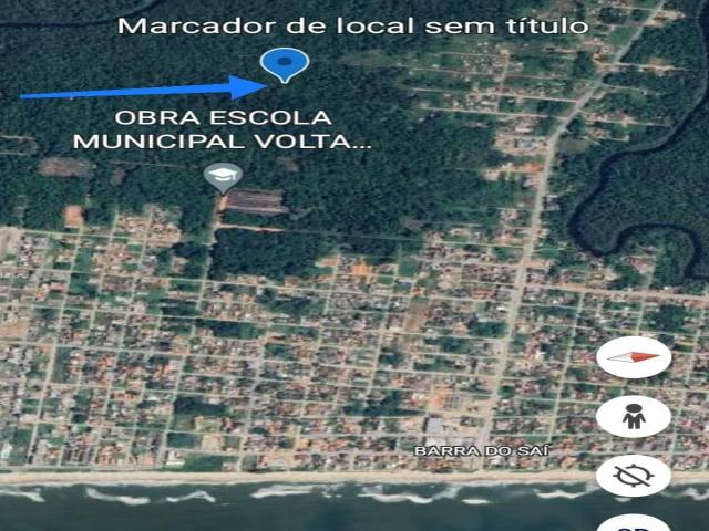 #76 - Terreno para Venda em Itapoá - SC