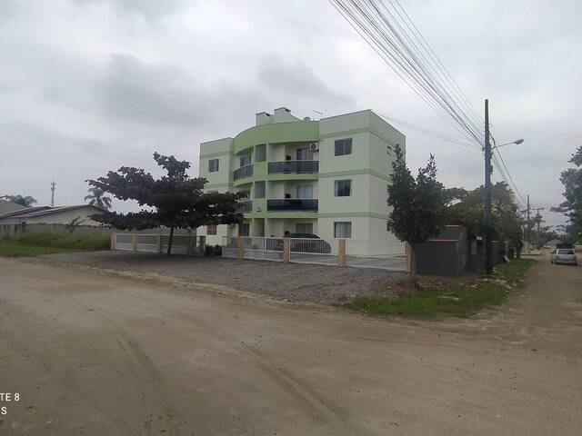 Apartamento para Venda em Itapoá - 4