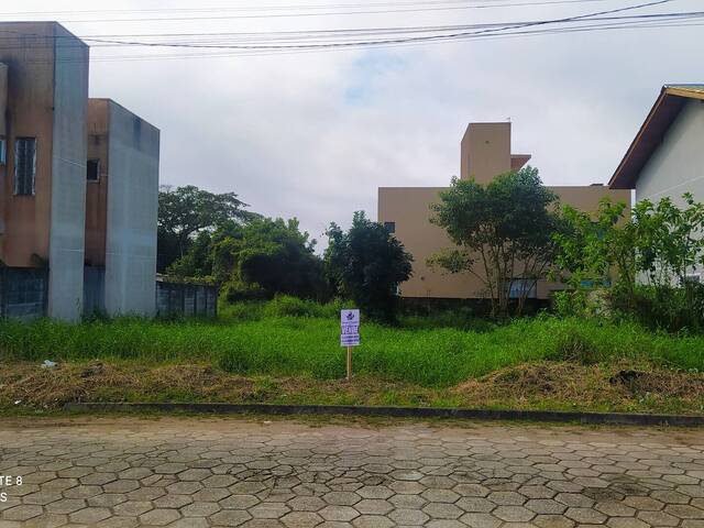 #85 - Terreno em condomínio para Venda em Itapoá - SC