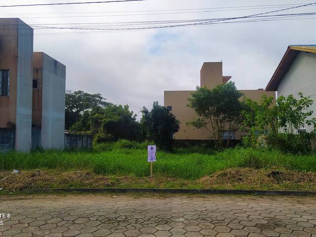 #85 - Terreno em condomínio para Venda em Itapoá - SC