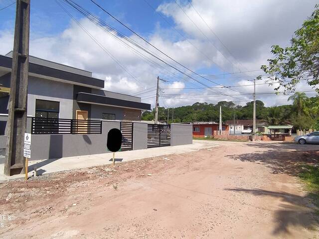 #51 - Casa geminada para Venda em Itapoá - SC - 3