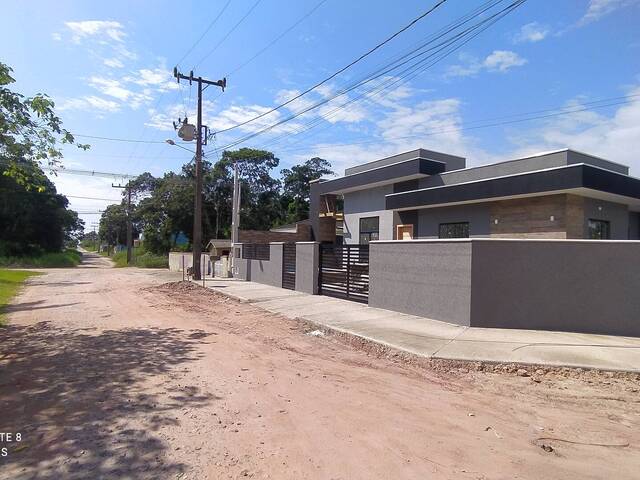 Casa geminada para Venda em Itapoá - 4