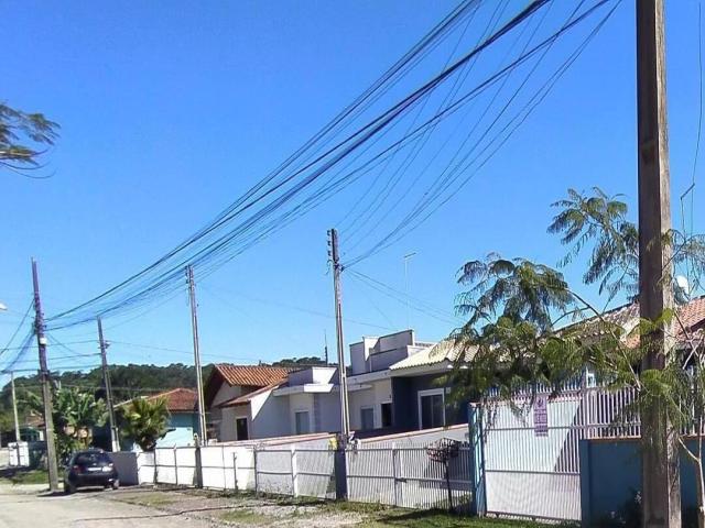 #87 - Casa para Venda em Itapoá - SC - 3