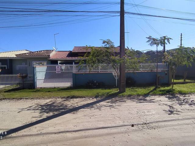 Casa para Venda em Itapoá - 4