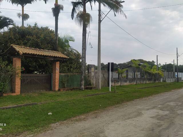 Casa para Venda em Itapoá - 4