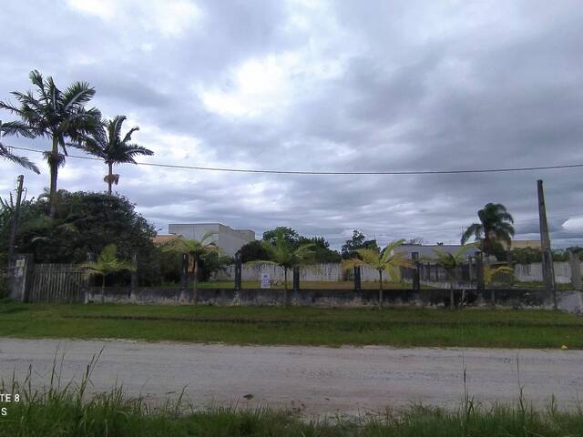 #91 - Terreno para Venda em Itapoá - SC