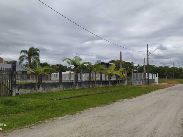 Terreno para Venda em Itapoá - 4