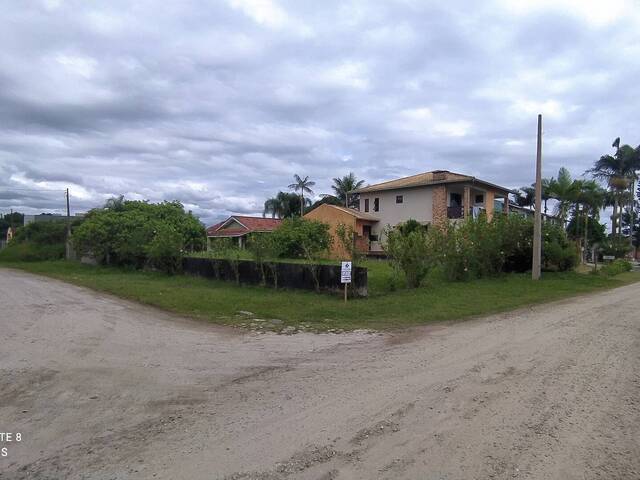 #90 - Terreno para Venda em Itapoá - SC