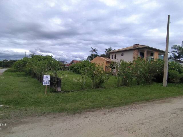 #90 - Terreno para Venda em Itapoá - SC