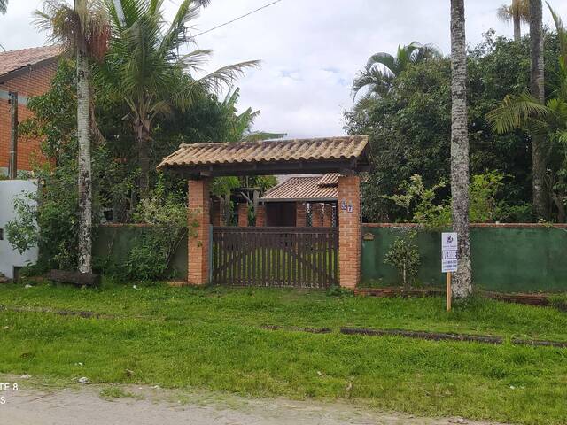 #89 - Casa para Venda em Itapoá - SC - 1