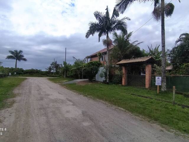 #89 - Casa para Venda em Itapoá - SC - 3