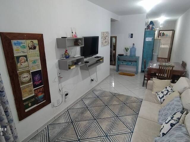 #94 - Apartamento para Locação em Itapoá - SC - 3