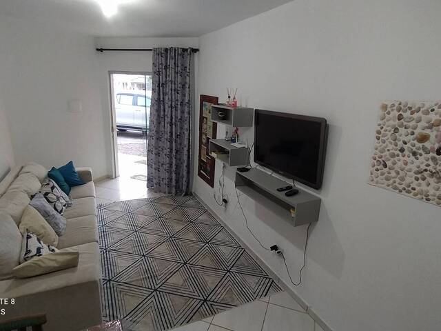 Apartamento para Temporada em Itapoá - 4