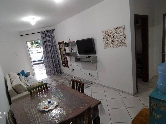 Apartamento para Temporada em Itapoá - 5