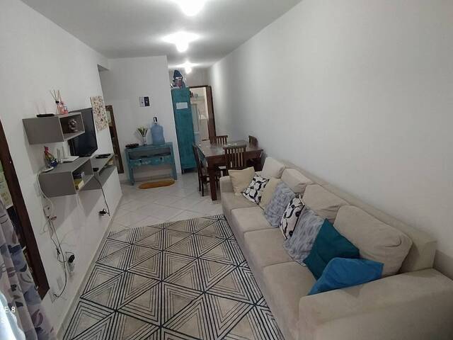 #95 - Apartamento para Venda em Itapoá - SC