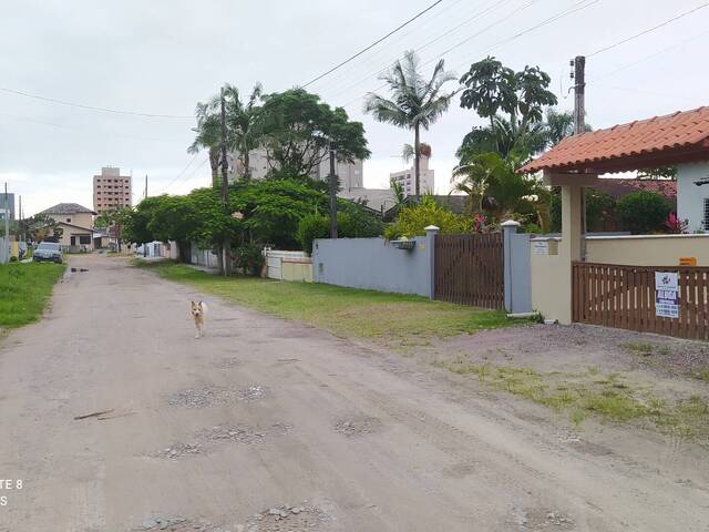 Casa para Temporada em Itapoá - 4