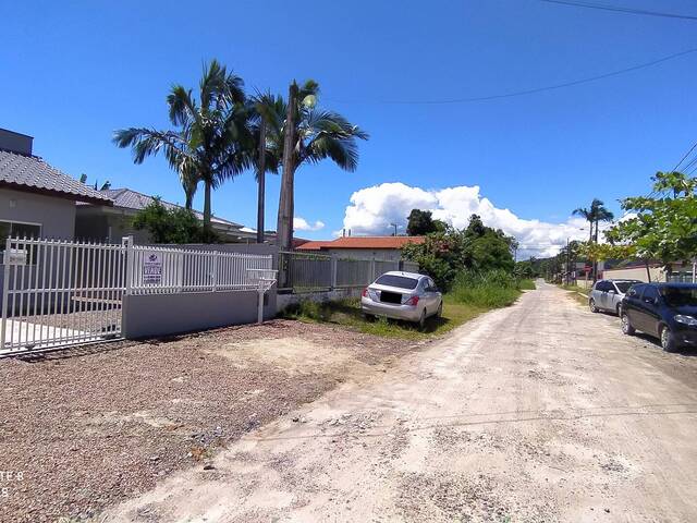 #98 - Casa para Venda em Itapoá - SC - 3