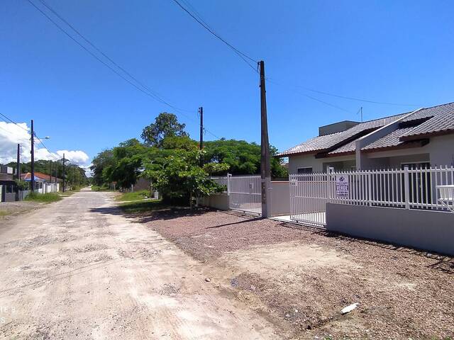 Casa para Venda em Itapoá - 4