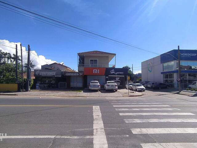 Conjunto Comercial para Venda em Itapoá - 5