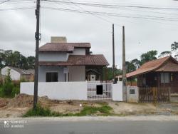 #23 - Casa para Venda em Itapoá - SC - 2