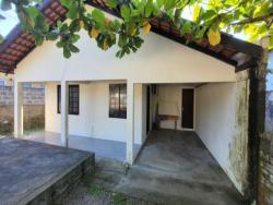 #45 - Casa para Venda em Itapoá - SC - 1