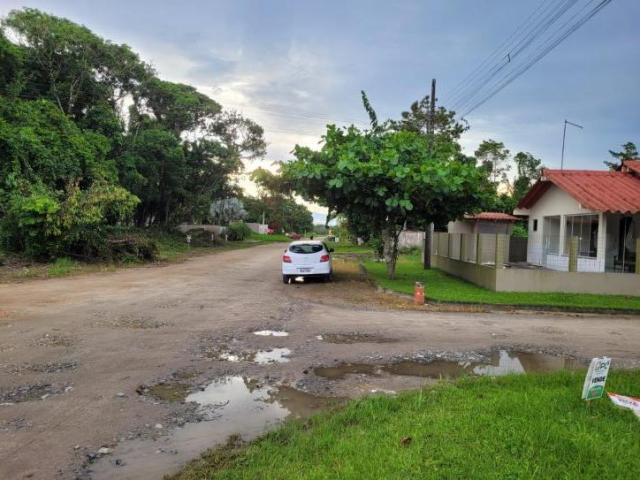 Terreno para Venda em Itapoá - 4