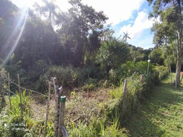 Terreno para Venda em São Francisco do Sul - 5