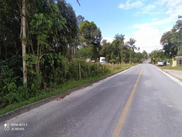 #35 - Terreno para Venda em São Francisco do Sul - SC - 1