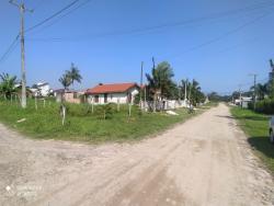 #40 - Terreno para Venda em Itapoá - SC - 2