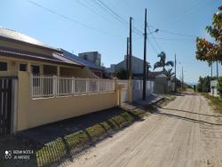 #66 - Casa de Praia para Locação em Itapoá - SC - 2